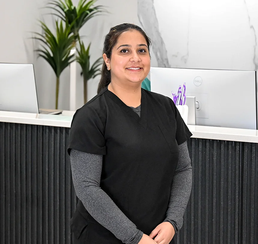 Dr. Nazia Abrol